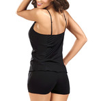 Black Diamond Nightset Top // Black (XL)