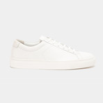 Harper // White (UK: 9)