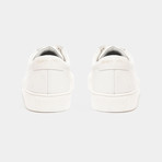 Harper // White (UK: 9)