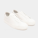 Harper // White (UK: 9)