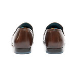 Austin // Brown (UK: 8)