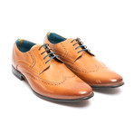 Miles // Tan (UK: 9)