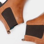 Darwin // Tan (UK: 12)