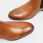 Darwin // Tan (UK: 12)