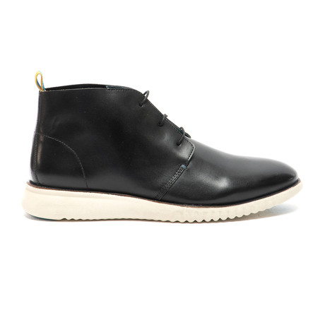 Cooper // Black (UK: 7)