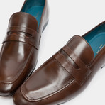 Austin // Brown (UK: 8)