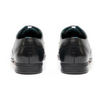 Miles // Black (UK: 8)