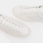 Harper // White (UK: 9)