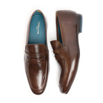 Austin // Brown (UK: 8)