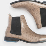 Douglas // Gray Croc (UK: 7)