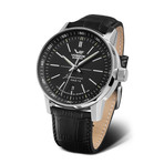 Vostok- Europe Gaz Limo Automatic // NH35-565A595