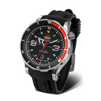 Vostok-Europe Anchar Automatic // NH35/519A587