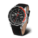 Vostok-Europe Anchar Automatic // NH35/519A587