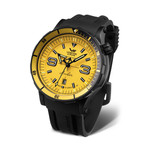Vostok-Europe Anchar Automatic // NH35/519C530