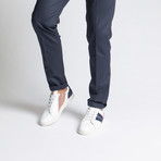 K&L Unisex Sneaker // Pink Night (EU Size 37)