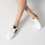 K&L Unisex Sneaker // Sunny Night (EU Size 35)