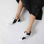 K&L Unisex Sneaker // Night Divine (EU Size 35)