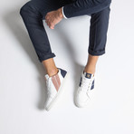 K&L Unisex Sneaker // Pink Night (EU Size 37)