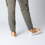 V&M Unisex Sneaker // Sahara Divine (EU Size 35)