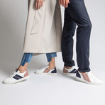 K&L Unisex Sneaker // Pink Night (EU Size 37)