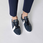V&M Unisex Sneaker // Submarine Divine (EU Size 44)