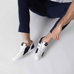 K&L Unisex Sneaker // Night Divine (EU Size 35)