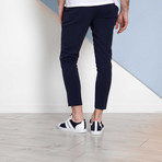 K&L Unisex Sneaker // Night Divine (EU Size 35)