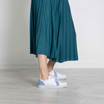 V&M Unisex Sneaker // Divine Sky (EU Size 35)