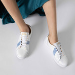 V&M Unisex Sneaker // Divine Sky (EU Size 35)