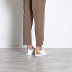 V&M Unisex Sneaker // Divine Sand (EU Size 35)