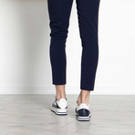 B&C Unisex Sneaker // Divine Shark (EU Size 38)