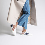 K&L Unisex Sneaker // Pink Night (EU Size 37)