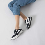 B&C Unisex Sneaker // Divine Shark (EU Size 38)