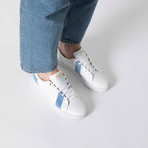 V&M Unisex Sneaker // Divine Sky (EU Size 35)