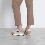 B&C Unisex Sneaker // Blond Horizon (EU Size 35)