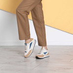 B&C Unisex Sneaker // Blond Horizon (EU Size 35)