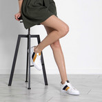 K&L Unisex Sneaker // Sunny Night (EU Size 35)