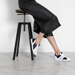 K&L Unisex Sneaker // Night Divine (EU Size 35)