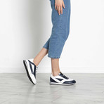 B&C Unisex Sneaker // Divine Shark (EU Size 38)