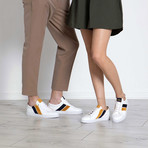 K&L Unisex Sneaker // Sunny Night (EU Size 35)