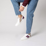 K&L Unisex Sneaker // Purple Cloud (EU Size 35)