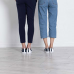 V&M Unisex Sneaker // Submarine Divine (EU Size 44)