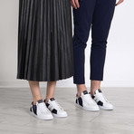 K&L Unisex Sneaker // Night Divine (EU Size 35)