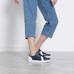 V&M Unisex Sneaker // Submarine Divine (EU Size 44)