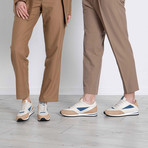 B&C Unisex Sneaker // Blond Horizon (EU Size 35)