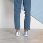 V&M Unisex Sneaker // Divine Sky (EU Size 35)