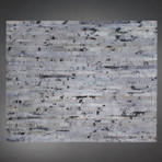 Stoa Rug // Stripes // 10'W x 12'L