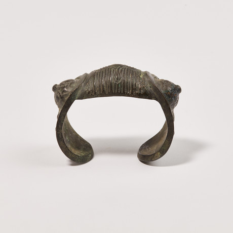 Medieval Macedonia, 14th-16th century AD. Fertility bracelet