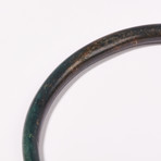 Ancient Celtic Bronze Torque // 4th - 2nd Century BC