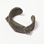 Medieval Macedonia, 14th-16th century AD. Fertility bracelet